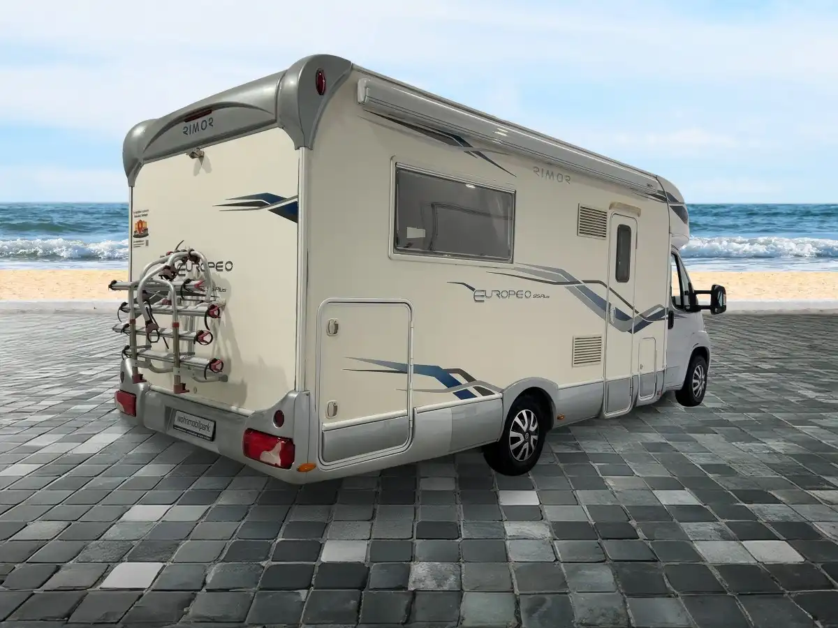 RIMOR Europeo 95 Plus - Ansicht 4
